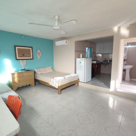 Villa Bonita Isla Mujeres Buitenkant foto