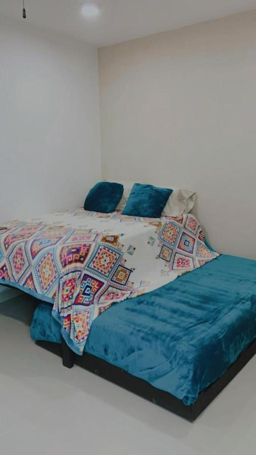 Villa Bonita Isla Mujeres Buitenkant foto